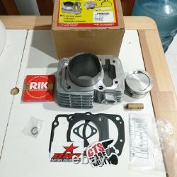 New Honda CRF150F Big Bore Kit 2006 2019 CRF 150 F 68mm 210cc Bolt On And Ride