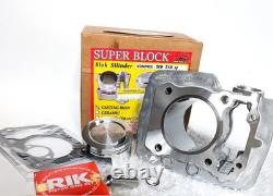 New Honda CRF150F Big Bore Kit 2006 2019 CRF 150 F 68mm 210cc Bolt On And Ride