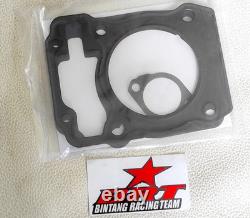 New Honda CRF150F Big Bore Kit 2006 2019 CRF 150 F 68mm 210cc Bolt On And Ride
