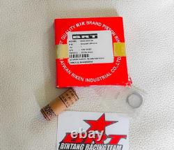 New Honda CRF150F Big Bore Kit 2006 2019 CRF 150 F 68mm 210cc Bolt On And Ride