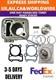 New Kawasaki Klx140 Klx150 Big Bore Kit 170cc Fast Shipping