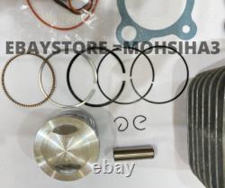 New Kawasaki KLX140 KLX150 Big Bore Kit 170cc FAST SHIPPING