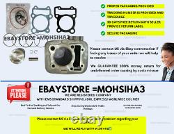 New Kawasaki KLX140 KLX150 Big Bore Kit 170cc FAST SHIPPING