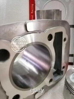 New Kawasaki KLX140 KLX150 Big Bore Kit 63mm with Racing Camshaft Top set Gasket