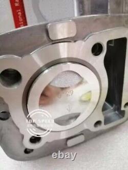 New Kawasaki KLX140 KLX150 Big Bore Kit 63mm with Racing Camshaft Top set Gasket