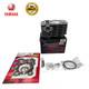 New Kawasaki Klx140 Klx150 Big Bore Kit 63mm With Top Set Gasket Api Racing