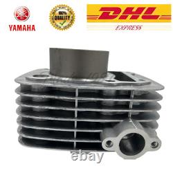 New Kawasaki KLX140 KLX150 Big Bore Kit 63mm with Top set Gasket API Racing