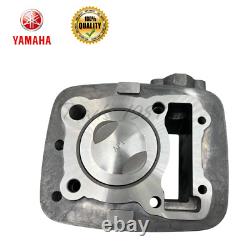 New Kawasaki KLX140 KLX150 Big Bore Kit 63mm with Top set Gasket API Racing