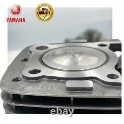 New Kawasaki KLX140 KLX150 Big Bore Kit 63mm with Top set Gasket API Racing