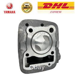 New Kawasaki KLX140 KLX150 Big Bore Kit 63mm with Top set Gasket API Racing