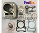 New Kawasaki Klx140 Klx150 Big Bore Kit With Camshaft Set- Express Shipp