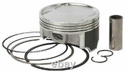 New Vertex Big Bore Forged Piston Kit for Kawasaki KRF 750 Teryx 4x4 (08-13)