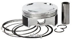 New Vertex Big Bore Piston Kit For Honda TRX 400 EX 1999-2008 23610A