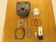 New West Big Bore Nikasil Cylinder Piston Kit For Husqvarna 371 372 372xp 52mm