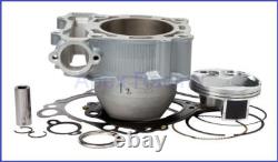 New YAMAHA YZ250F (269cc) 2014-2018 Cylinder Works Big Bore Kit
