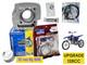 New Yamaha Ttr 110 Big Bore Kit Racing 128cc + Free Top Set Gasket Free Shipping