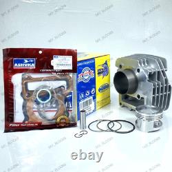 New Yamaha TTR 110 Big Bore Kit RACING 128CC + FREE TOP SET GASKET FREE SHIPPING