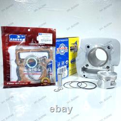 New Yamaha TTR 110 Big Bore Kit RACING 128CC + FREE TOP SET GASKET FREE SHIPPING