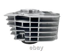 New Yamaha TTR 110 Big Bore Kit RACING 128CC + FREE TOP SET GASKET FREE SHIPPING