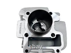 New Yamaha TTR 110 Big Bore Kit RACING 128CC + FREE TOP SET GASKET FREE SHIPPING