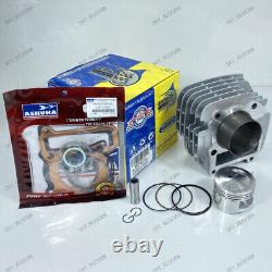 New Yamaha TTR 110 Big Bore Kit RACING 128CC + FREE TOP SET GASKET FREE SHIPPING