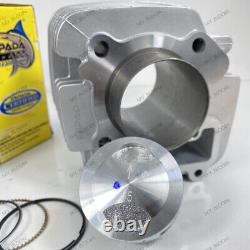 New Yamaha TTR 110 Big Bore Kit RACING 128CC + FREE TOP SET GASKET FREE SHIPPING