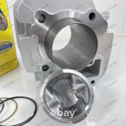 New Yamaha TTR 110 Big Bore Kit RACING 128CC + FREE TOP SET GASKET FREE SHIPPING