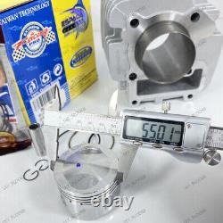 New Yamaha TTR 110 Big Bore Kit RACING 128CC + FREE TOP SET GASKET FREE SHIPPING