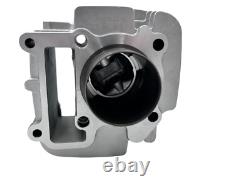 New Yamaha TTR 110 Big Bore Kit RACING 128CC + FREE TOP SET GASKET FREE SHIPPING