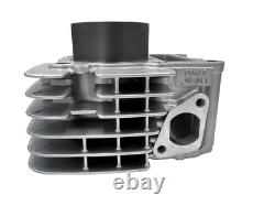 New Yamaha TTR 110 Big Bore Kit RACING 128CC + FREE TOP SET GASKET FREE SHIPPING