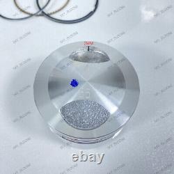 New Yamaha TTR 110 Big Bore Kit RACING 128CC + FREE TOP SET GASKET FREE SHIPPING