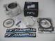 New Yamaha Wr450f Big Bore 98mm Cylinder Kit Cp Piston 13.51 Fit 2007-2011