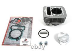 Newest Version! TB Parts 120cc Big Bore Kit 58mm Honda CRF100 XR100 TBW9087