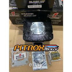 Order Daniel Mexico RX-King Big Bore Kit Crankshaft And Stator As We Talk Before