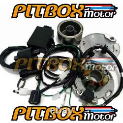 Order Daniel Mexico RX-King Big Bore Kit Crankshaft And Stator As We Talk Before