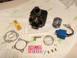 POLARIS Sportsman Scrambler Outlaw 50cc BIG BORE to 70cc COMPLETE kit 99-12 2str