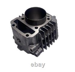 PPS RACING Honda CRF 110 CRF110F 55mm 132cc Big bore Kit Fits 2013-2024