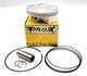 Pro-x Piston Kit Honda Crf450r Crf 450r'02-08 Big Bore 478cc Fits 99mm Bore