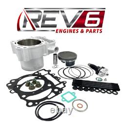 Polaris 12-22 Sportsman 570 Big Bore 625cc Master Rebuild Performance Kit