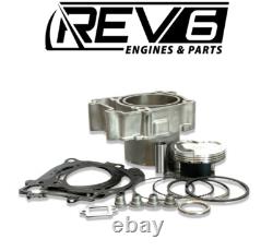 Polaris 2013-2021 Ranger 570 Upgraded Complete Big Bore Kit 625cc