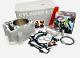 Polaris Predator 500 Athena 560cc Big Bore Cylinder Je Piston Gasket Top End Kit