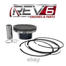 Polaris RZR Ranger 570 625cc Big Bore Cast Replacement Piston Kit