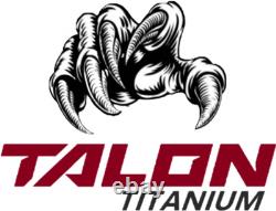 Polaris RZR XP 1000 XP1000 96mm Big Bore Cylinder Kit Wossner Pistons Cometic KP