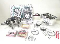 Polaris Rzr 800 Big Bore +5mm 868cc Crankshaft, Cylinder, Piston, Gaskets