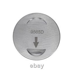 Polaris Sportsman 90 / Outlaw 90 49mm Big Bore Cylinder Wiseco Forged Piston Kit