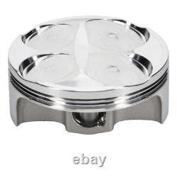 Predator Outlaw 500 Big Bore Piston 105 mil JE +5.8mm Cometic Gasket Top End Kit