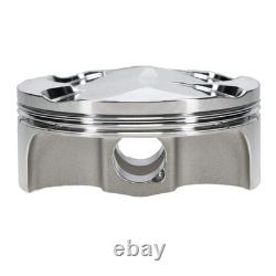 Predator Outlaw 500 Big Bore Piston 105 mil JE +5.8mm Cometic Gasket Top End Kit