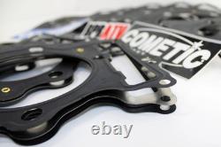 Predator Outlaw 500 Big Bore Piston 105 mil JE +5.8mm Cometic Gasket Top End Kit