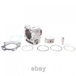 QA Parts Big Bore Cylinder and Piston Kit 198-271-0001