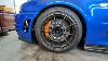 R34 Skyline Crank Motorsport R35 Brembo Big Brake Kit Install What Could Go Wrong
